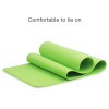 TPE Yoga Mats Feature